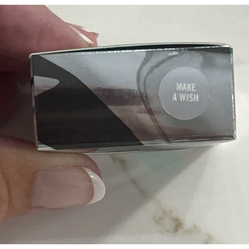 MAC Shiny Pretty Things Eye Shadow Makeup Limited Edition MAKE A WISH NEW IN BOX